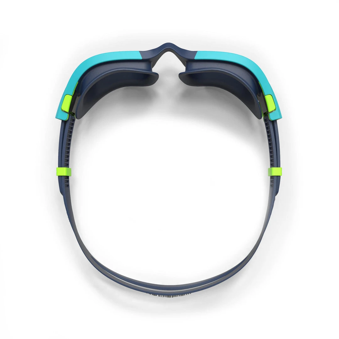 Promo β Nabaiji Spirit 500 Clear Lens Swimming Goggles Size S π 6 Nabaiji Spirit 500 Clear Lens Swimming Goggles Size S