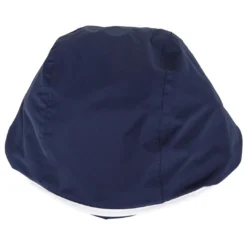 Tribord Waterproof Sailing Jacket - Wet-weather Jacket SAILING 100 White