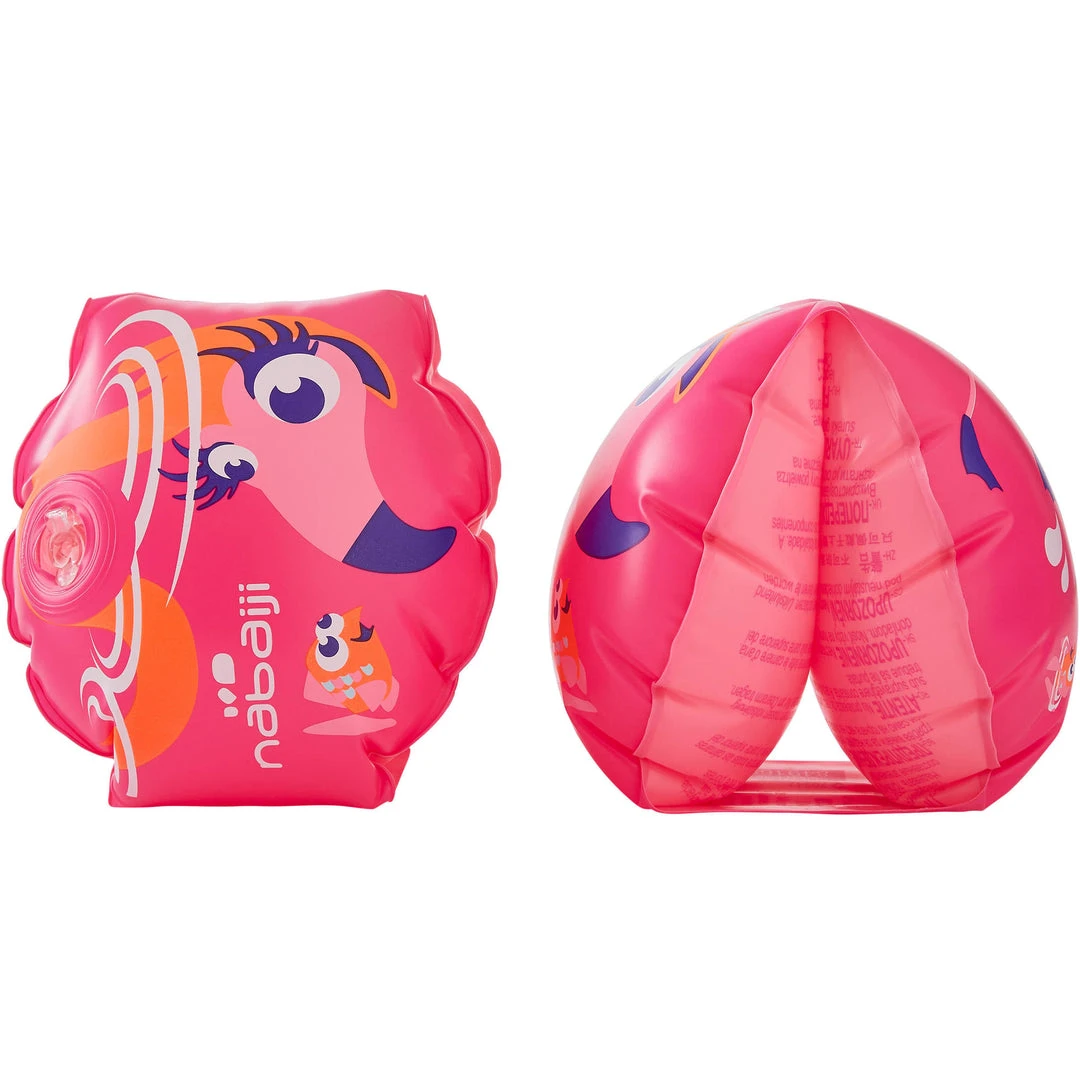 Flash Sale ๐ Nabaiji Swimming Armbands Kids 25-65 Pounds ๐ 17 Nabaiji Swimming Armbands Kids 25-65 Pounds