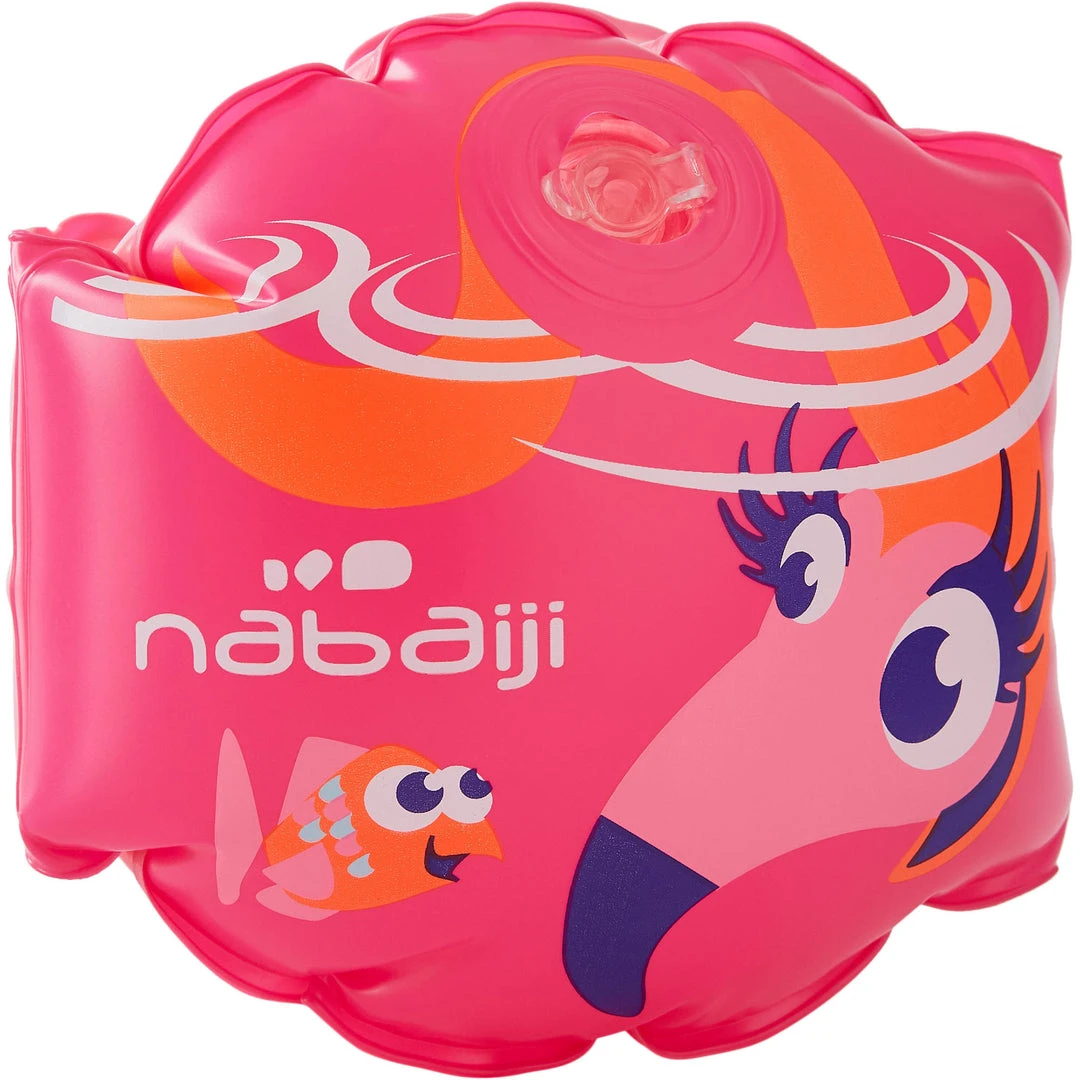 Flash Sale ๐ Nabaiji Swimming Armbands Kids 25-65 Pounds ๐ 18 Nabaiji Swimming Armbands Kids 25-65 Pounds