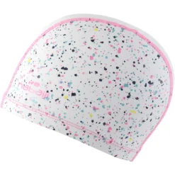 Best deal 😉 Nabaiji Swimming Mesh Silicone Swim Cap ⭐ 61 Nabaiji Swimming Mesh Silicone Swim Cap