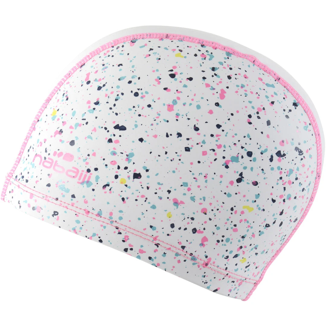 Best deal 😉 Nabaiji Swimming Mesh Silicone Swim Cap ⭐ 32 Nabaiji Swimming Mesh Silicone Swim Cap