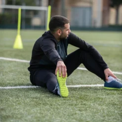 Budget ๐ Kipsta T100 Light Soccer Jacket Adult Sailing ๐ 41 Kipsta T100 Light Soccer Jacket Adult Sailing