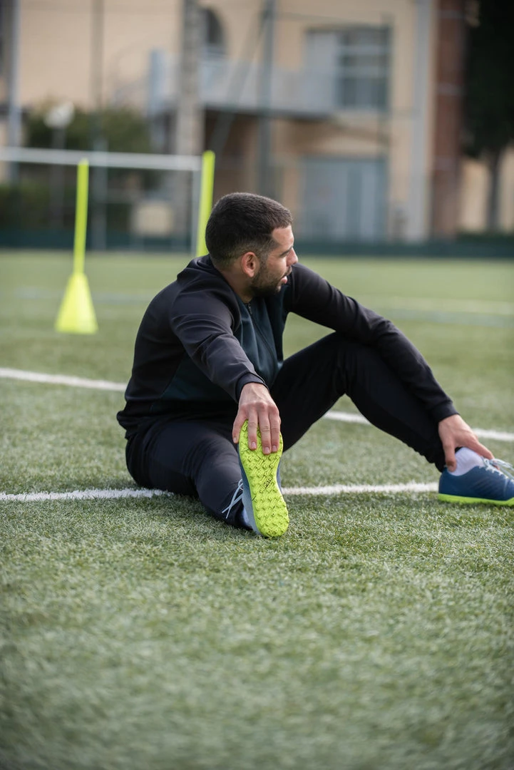 Budget ๐ Kipsta T100 Light Soccer Jacket Adult Sailing ๐ 16 Kipsta T100 Light Soccer Jacket Adult Sailing