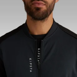 Budget ๐ Kipsta T100 Light Soccer Jacket Adult Sailing ๐ 35 Kipsta T100 Light Soccer Jacket Adult Sailing