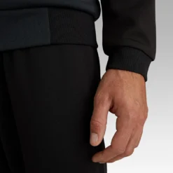 Budget ๐ Kipsta T100 Light Soccer Jacket Adult Sailing ๐ 36 Kipsta T100 Light Soccer Jacket Adult Sailing