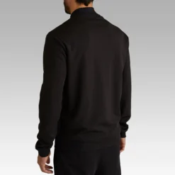 Budget ๐ Kipsta T100 Light Soccer Jacket Adult Sailing ๐ 32 Kipsta T100 Light Soccer Jacket Adult Sailing