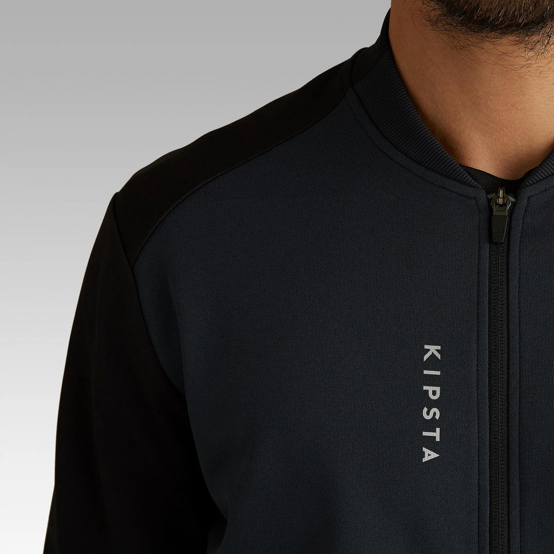 Budget ๐ Kipsta T100 Light Soccer Jacket Adult Sailing ๐ 8 Kipsta T100 Light Soccer Jacket Adult Sailing