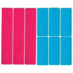 Tarmak Kinesiology Precut Tape Kit For Tendinitis (3 Uses) Sailing