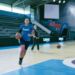 Discount π€© Tarmak Sailing 2" X 16'5" Kinesiology Support Strap π 21 Tarmak Sailing 2