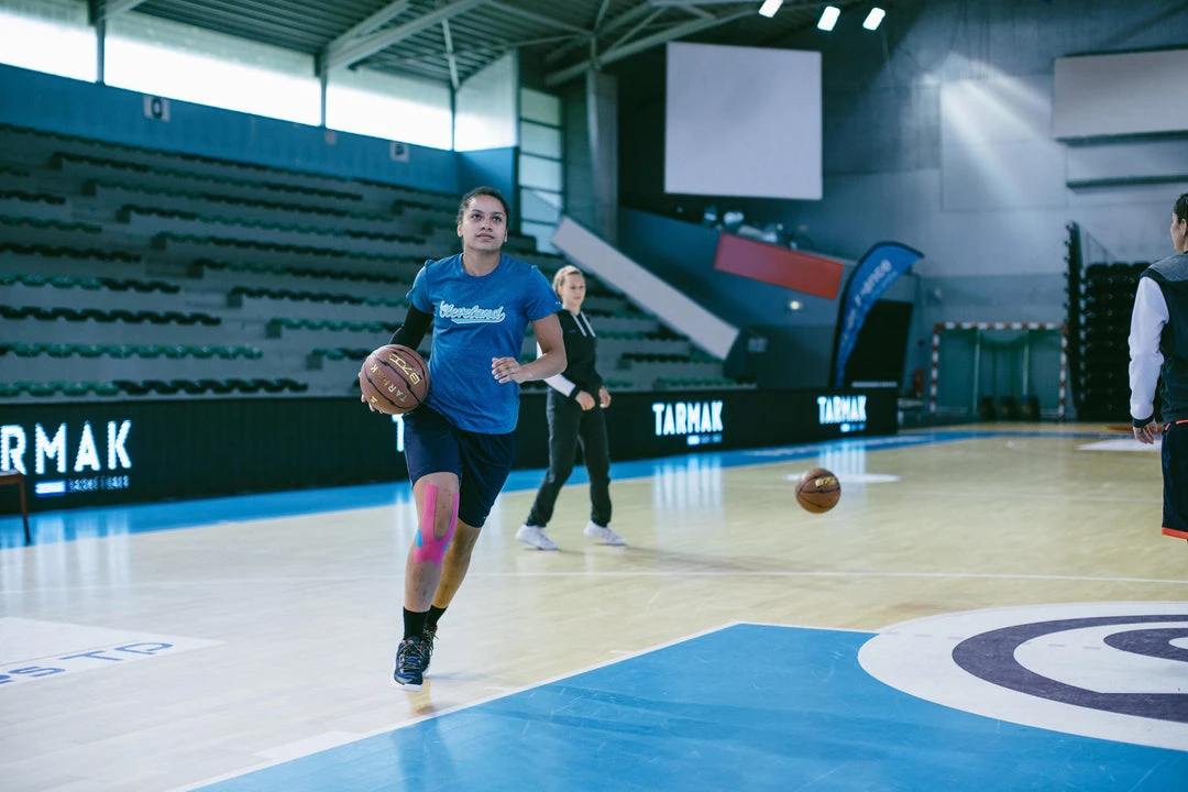 Discount π€© Tarmak Sailing 2" X 16'5" Kinesiology Support Strap π 11 Tarmak Sailing 2" X 16'5" Kinesiology Support Strap