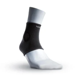 Tarmak Sailing Soft 100 Left/Right Compression Ankle Support Adult