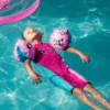Nabaiji Swimming Armbands Kids 25-65 Pounds