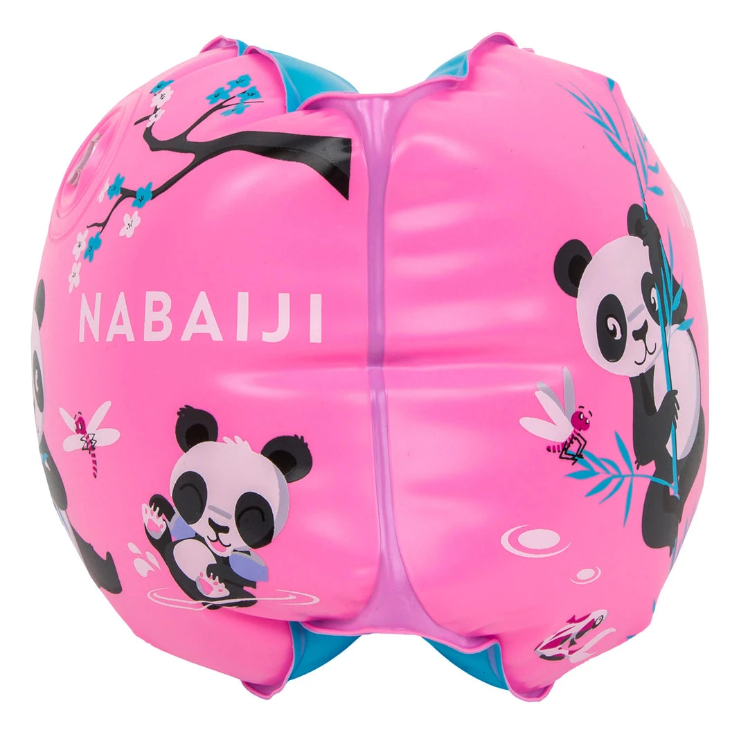 Flash Sale ๐ Nabaiji Swimming Armbands Kids 25-65 Pounds ๐ 5 Nabaiji Swimming Armbands Kids 25-65 Pounds