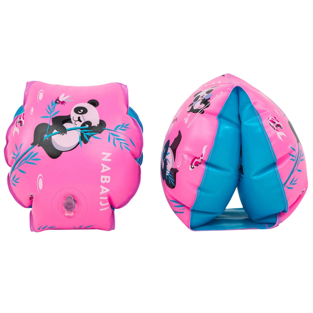 Flash Sale ๐ Nabaiji Swimming Armbands Kids 25-65 Pounds ๐ 21 Nabaiji Swimming Armbands Kids 25-65 Pounds