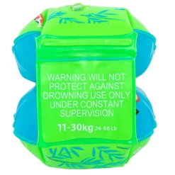 Flash Sale ๐ Nabaiji Swimming Armbands Kids 25-65 Pounds ๐ 30 Nabaiji Swimming Armbands Kids 25-65 Pounds