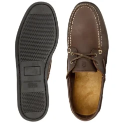 Tribord 500 Cruise Non-Slip Boat Shoes