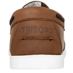 Tribord 500 Cruise Non-Slip Boat Shoes