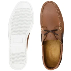 Tribord 500 Cruise Non-Slip Boat Shoes