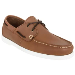Tribord 500 Cruise Non-Slip Boat Shoes