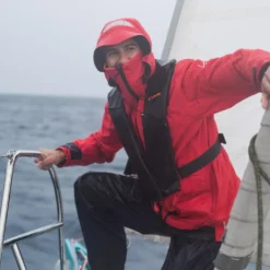 Cheapest ✨ Tribord 500 Waterproof Sailing Bib 💯 49 Tribord 500 Waterproof Sailing Bib