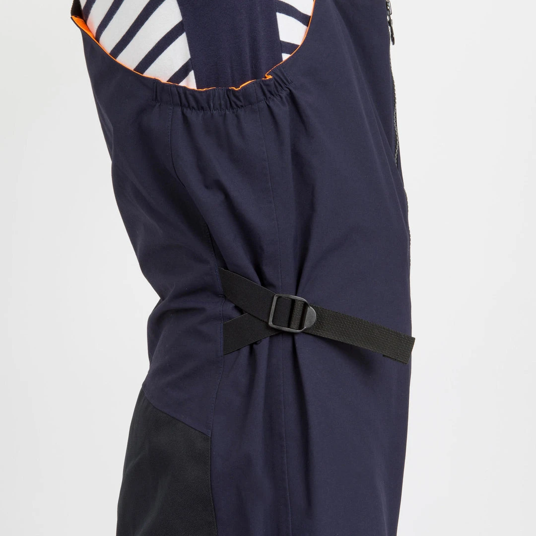 Cheapest ✨ Tribord 500 Waterproof Sailing Bib 💯 10 Tribord 500 Waterproof Sailing Bib