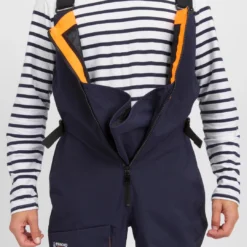 Cheapest ✨ Tribord 500 Waterproof Sailing Bib 💯 38 Tribord 500 Waterproof Sailing Bib