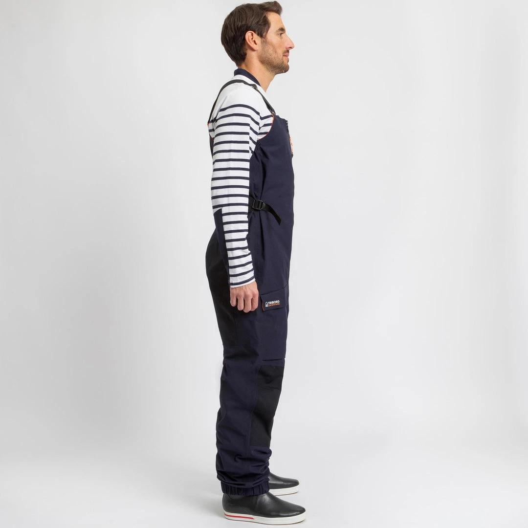 Cheapest ✨ Tribord 500 Waterproof Sailing Bib 💯 6 Tribord 500 Waterproof Sailing Bib