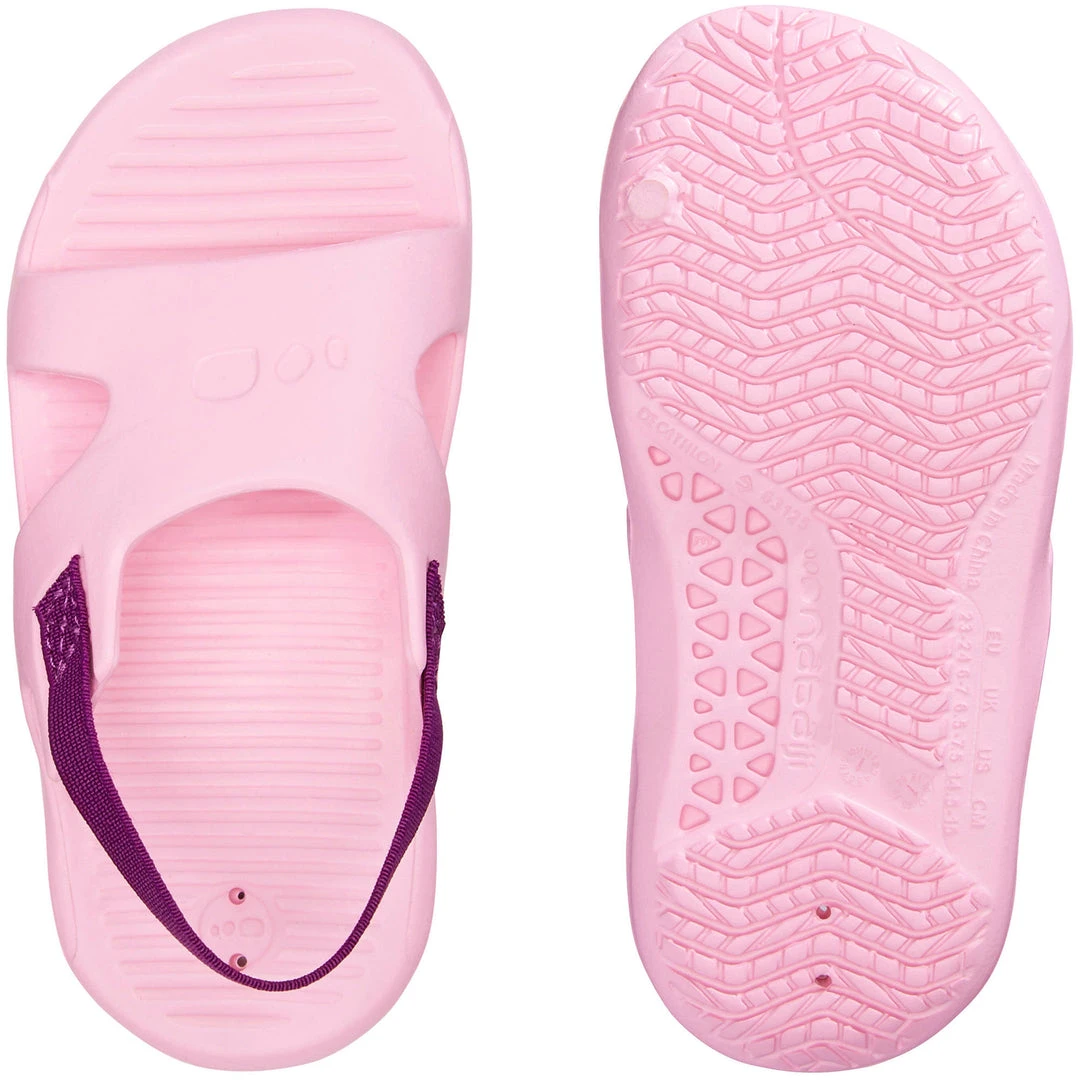 Cheapest ๐ Nabaiji Swimming ๐ฅ Sandals Babies' โจ 3 Nabaiji Swimming Sandals Babies'