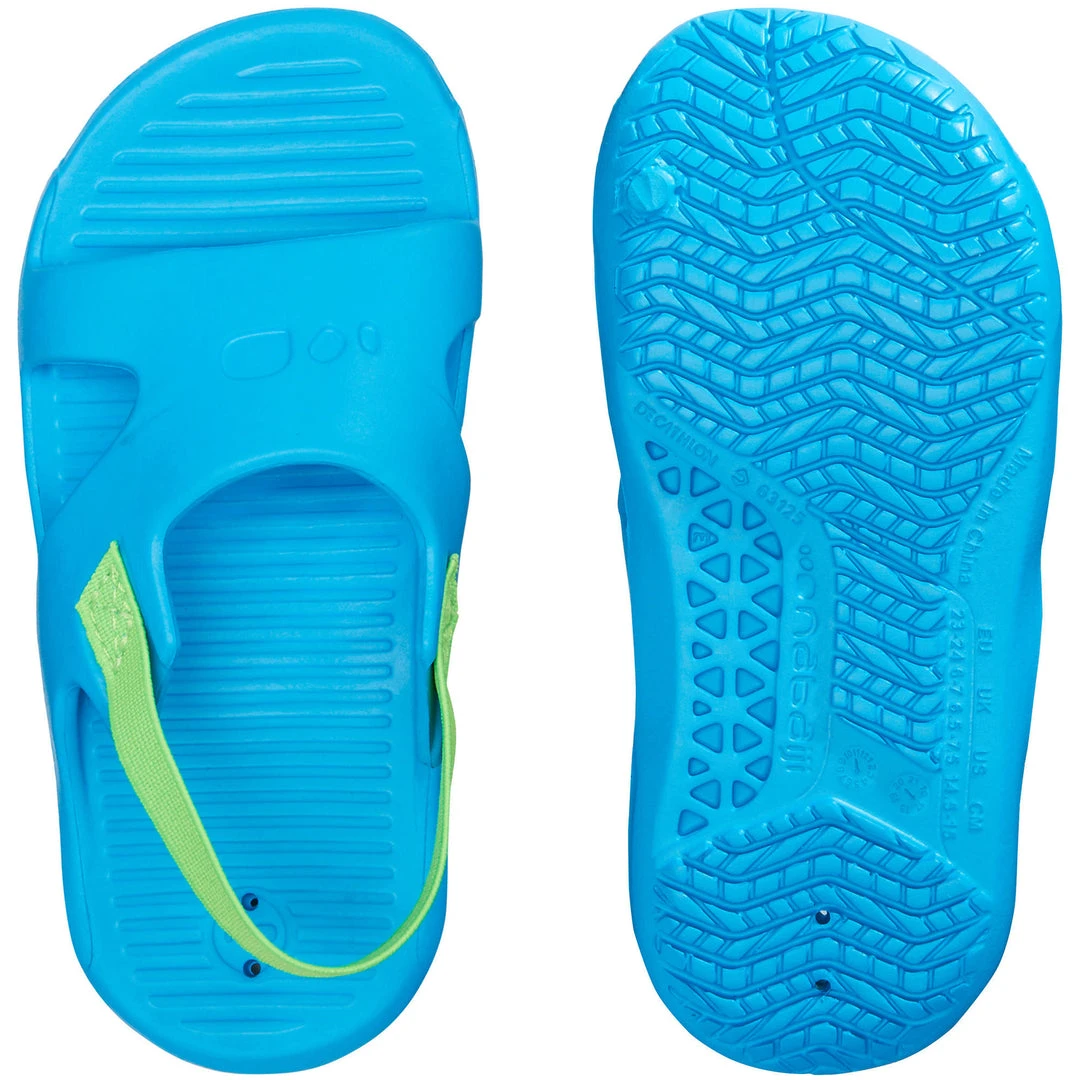 Cheapest ๐ Nabaiji Swimming ๐ฅ Sandals Babies' โจ 7 Nabaiji Swimming Sandals Babies'