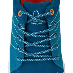 Tribord 300 Sailing Boat Shoes Kids'