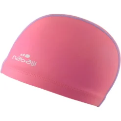 Nabaiji Swimming 500 Silimesh Swim Cap
