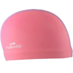 Nabaiji Swimming 500 Silimesh Swim Cap