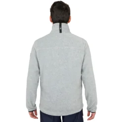 Tribord 100 Water-Repellent Sailing Fleece