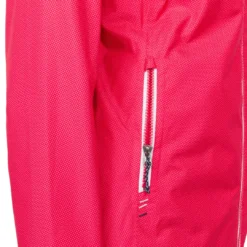 Tribord Waterproof Sailing Jacket - Wet-weather Jacket SAILING 100 White