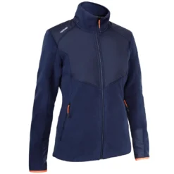 Tribord 500 Warm Sailing Fleece Jacket