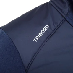 Promo ⭐ Tribord 500 Warm Sailing Fleece Jacket ⌛ 17 Tribord 500 Warm Sailing Fleece Jacket