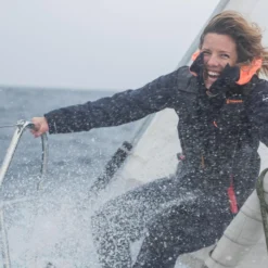 Tribord 500 Waterproof Sailing Bib