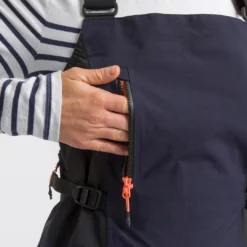 Tribord 500 Waterproof Sailing Bib