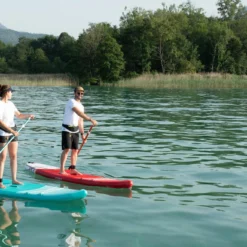 Itiwit X100 Inflatable Touring Stand Up Paddle SUP Board 10' User 130 To 175lb