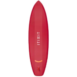 Itiwit X100 Inflatable Touring Stand Up Paddle SUP Board 10' User 130 To 175lb