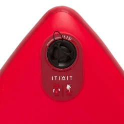 Itiwit X100 Inflatable Touring Stand Up Paddle SUP Board 10' User 130 To 175lb