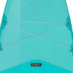 Itiwit X100 Inflatable Touring Stand Up Paddle SUP Board 10' User 130 To 175lb