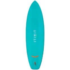 Itiwit X100 Inflatable Touring Stand Up Paddle SUP Board 10' User 130 To 175lb