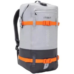 Sailing Decathlon Itiwit IPX6 Waterproof Backpack Roll Top Dry Bag 30L