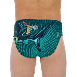 Watko 500 Water Polo Briefs Kids' Swimming