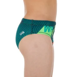 Watko 500 Water Polo Briefs Kids' Swimming