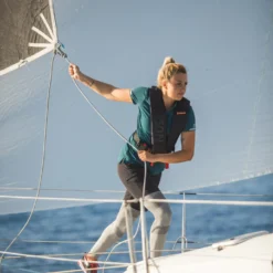 Tribord Sailing Yacht Racing Shoes