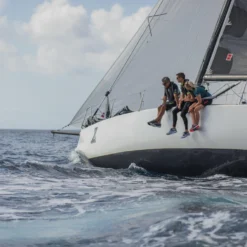 Tribord Sailing Yacht Racing Shoes