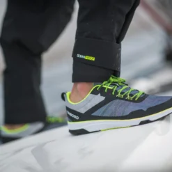 Tribord Sailing Yacht Race Boating Shoes Adult